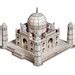 Wrebbit D Taj Mahal Puzzle Piece Big W