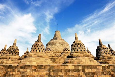 Tiket Borobudur And Prambanan Private Guided Day Trip With Transfer