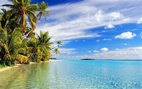 Widescreen Tropical Desktop Wallpapers Top Free Widescreen Tropical