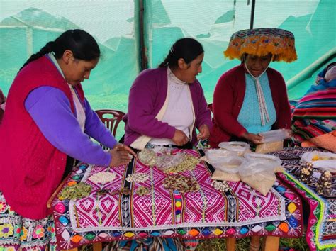 Las mujeres rurales de América Latina una agenda pendiente de los Estados Economis