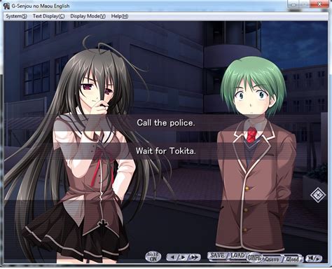 Detective Porn Comics Sex Games SVSComics Page