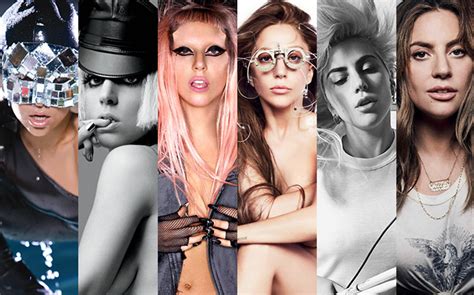 We Ranked Every Single Lady Gaga Album From Worst To Best