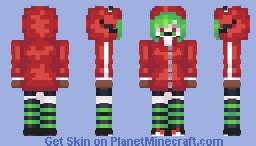 Gumi Matryoshka Full Body