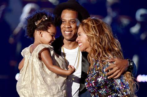 Blue Ivy Carter S Awards Show Moments From Her 2011 VMA Reveal To 2018