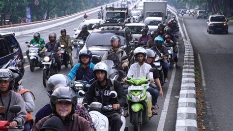 Siap Siap Bandung Macet Hari Ini 23 November 2024 Ada 5 Acara Musik