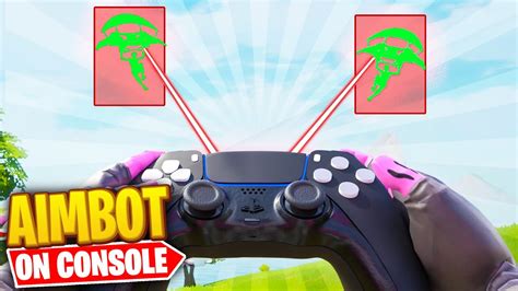 How To Get Aimbot On Mobile Fortnite Kogasm