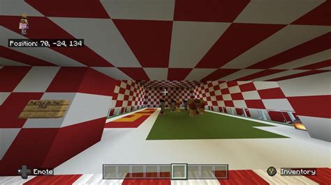 49er Themed Base I Made In Minecraft R49ers