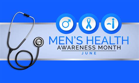 Men S Health Month Buffalo Healthy Living Magazine