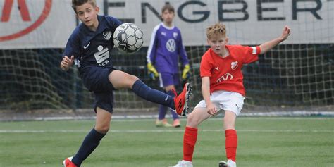 Castrop Rauxeler Team Erreicht Pokal Finale Eine Elf Verzichtet Auf