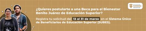 Coordinación Nacional De Becas Para El Bienestar Benito Juárez