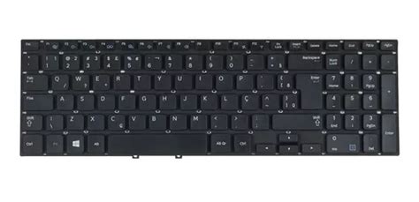 Teclado Para Samsung E Np E E Kdabr Br Parcelamento Sem Juros