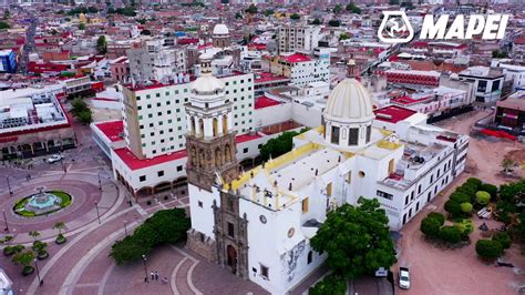 Catedral De Irapuato Youtube