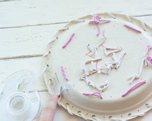 3 Basic hand stitches you need to know for sewing with kids - Elizabeth ...