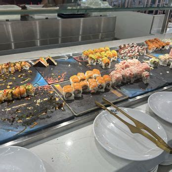 Umi Hot Pot Sushi Seafood Buffet Updated January Photos