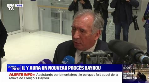 Affaire Des Assistants Parlementaires Le Parquet De Paris Fait Appel