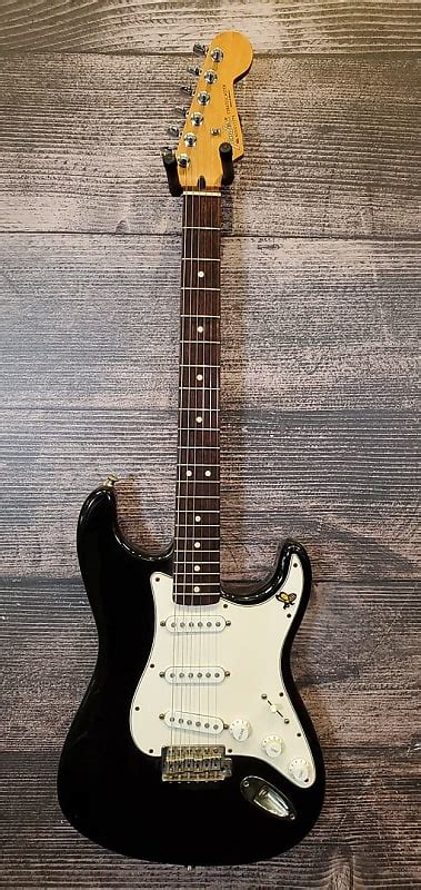 Fender Stratocaster Mim Electric Guitar Margate Fl Reverb