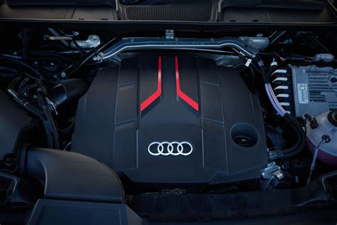 2022 Audi Sq5 Sportback Review Carexpert