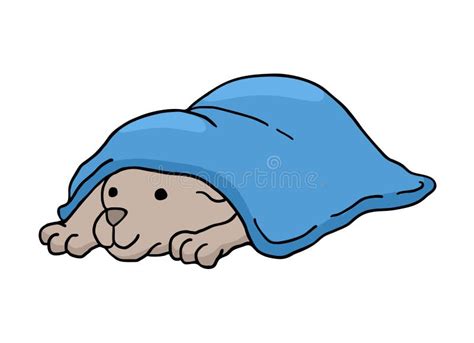 Blanket Clipart