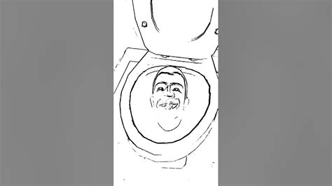 By Dafuqboom Skibidi Toilet 1 Dessin Youtube