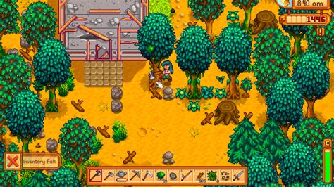 How To Get Stardew Valley Moss Gamesradar