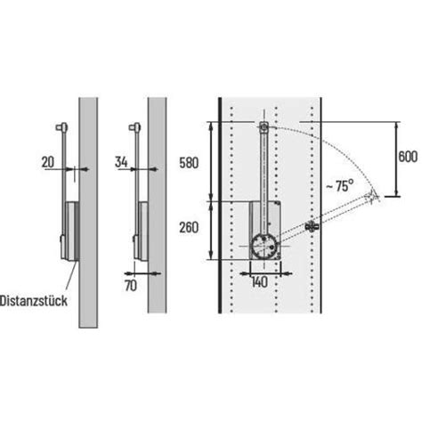 Kledinglift Hettich Duo Lift Basic 10 online kopen bij OSTERMANN