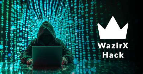 Wazirx Hack And How It Caused Damage To Indian Crypto