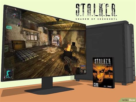 How to Play the STALKER Games: Best Order and Mods