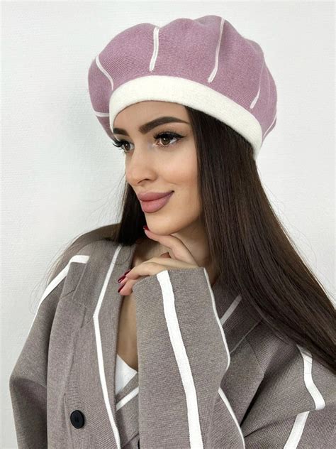 Берет La Vanda - купить с доставкой по выгодным ценам в интернет ...