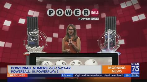 Powerball Jackpot Grows To 550 Million Youtube