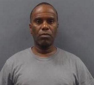 Donny Dewayne Benson A Registered Sex Offender In Montgomery AL 36108