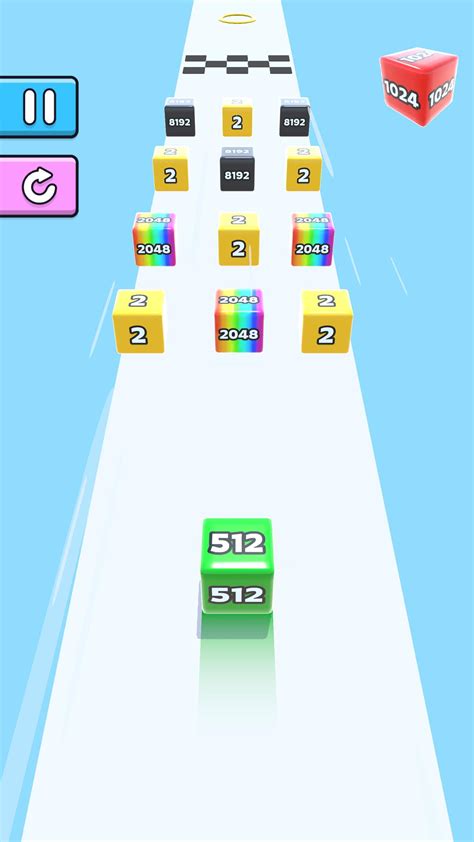 Jelly Run 2048 Apk For Android Download