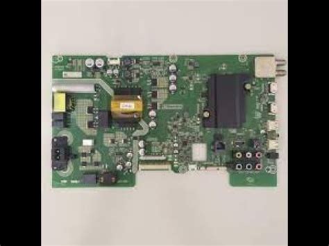 Noblex Ea X Ea X X Firmware Datos De Memoria Diagramas Modo