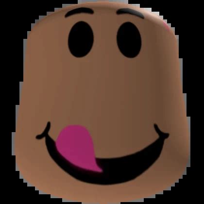 Yum Cheeks Face Roblox Item Rolimon S