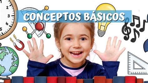 Orientación temporal Actividades de conceptos básicos para niños