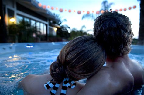 Hot Tub Maintenance Best Practices Energysavers