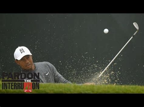 Why Tiger Woods Can Contend At The U S Open Pardon The