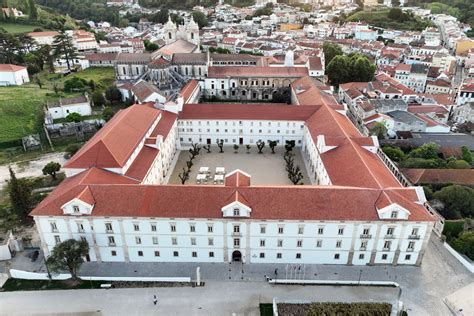 Obra de Souto Moura no Montebelo Mosteiro de Alcobaça Historic Hotel