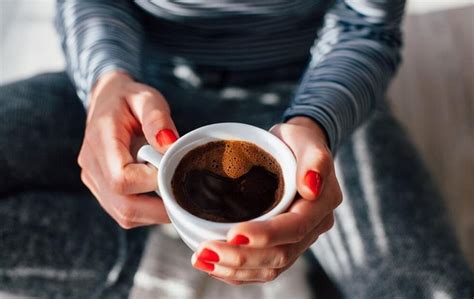 Najnovina studija otkriva Ispijanje kafe ujutru pozitivno utiče na