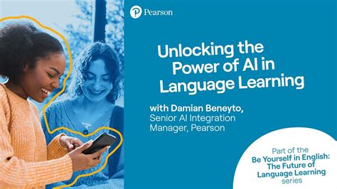 Unlocking The Power Of AI In Language Learning L Future Of Language