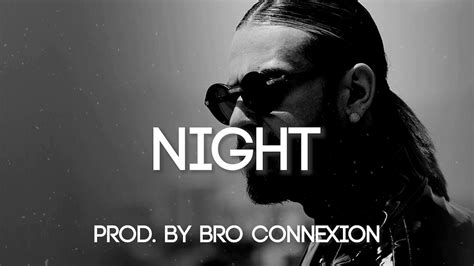 FREE SCH Type Beat 2019 NIGHT Prod By Bro Connexion INSTRU