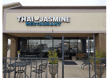 3 Best Thai Restaurants in Grand Prairie, TX - Expert Recommendations