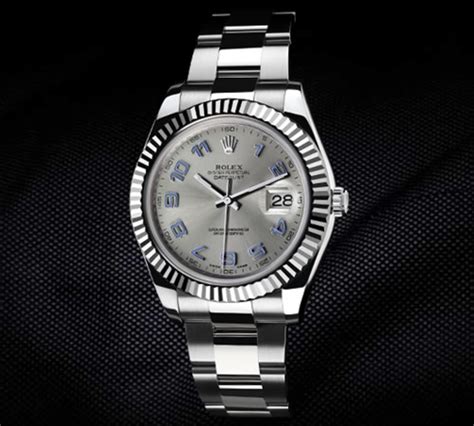 Rolex Datejust II - Acquire