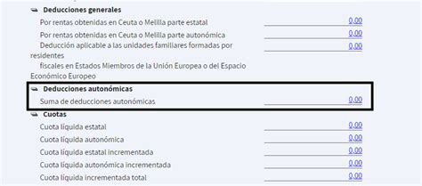 C Mo Declarar El Alquiler De La Vivienda Habitual En La Renta