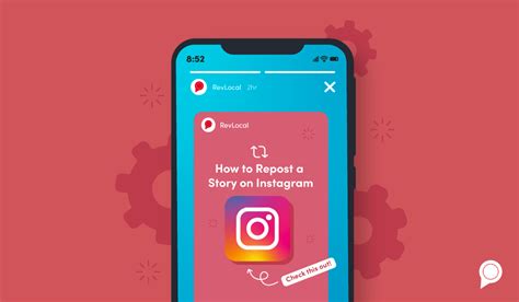 How To Repost A Story On Instagram