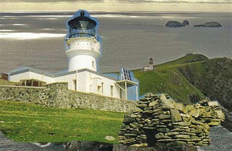 Mysterious Disappearance Of The Eilean Mor Lighthouse Keepers Remains