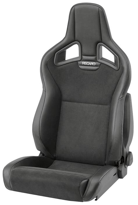 Recaro Cross Sportster Cs Seat At Competition Motorsport