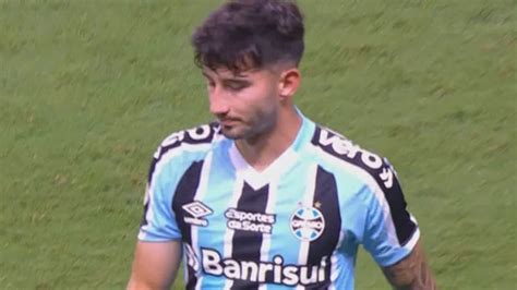 Lesão de Villasanti é apavorante e Grêmio ganha mais um problema