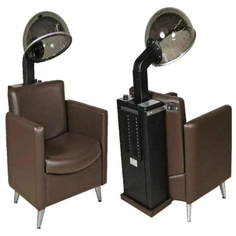 Salon Hair Dryers Chair