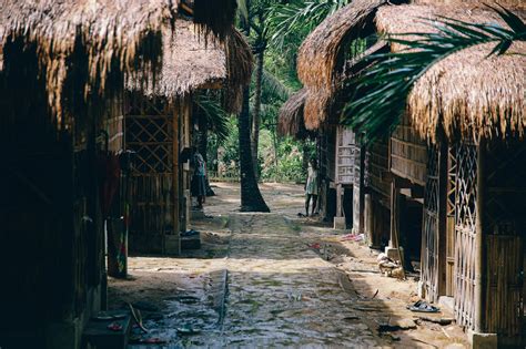 Dijuluki Seribu Pantangan Kampung Adat Kuta Ciamis Pegang Teguh