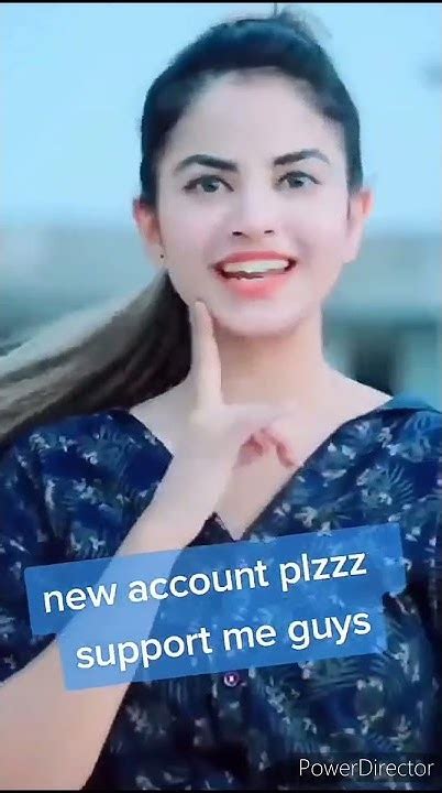 Aliza Khan Tik Tok Youtube